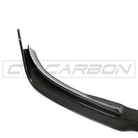TESLA MODEL 3 CARBON FIBRE SPLITTER