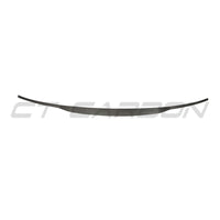 BMW F95 X5M & G05 X5 2018+ CARBON FIBRE MIDDLE SPOILER
