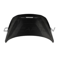 BMW F87 M2/M2C & F20/F22 1 & 2 SERIES CARBON FIBRE BONNET/HOOD - CT DESIGN