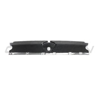 AUDI RS3 8Y 2020+ CARBON FIBRE ENGINE BAY SCUTTLE TRIM