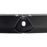 AUDI RS3 8Y 2020+ CARBON FIBRE ENGINE BAY SCUTTLE TRIM