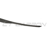 BMW F95 X5M & G05 X5 2018+ CARBON FIBRE MIDDLE SPOILER