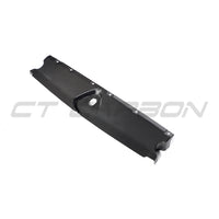 AUDI RS3 8Y 2020+ CARBON FIBRE ENGINE BAY SCUTTLE TRIM