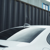 COUVERCLE D'ANTENNE EN FIBRE DE CARBONE BMW Fxx