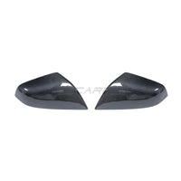 TESLA MODEL S 2013-2020 CARBON FIBRE MIRRORS