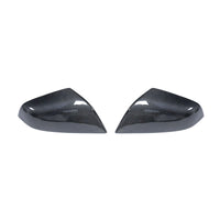 TESLA MODEL S 2013-2020 CARBON FIBRE MIRRORS