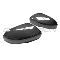 LAND ROVER EVOQUE L538 2012-2013 CARBON FIBRE MIRRORS