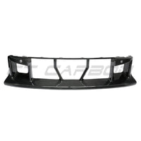 BMW G87 M2 CARBON FIBRE LOWER GRILLE - OE STYLE
