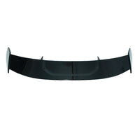 BMW F40 1 SERIES 2019-2024 GLOSS BLACK SPOILER
