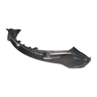 MCLAREN 720S 2017-2023 CARBON FIBRE SPLITTER - OE STYLE
