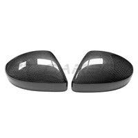 LAND ROVER EVOQUE L538 2014-2021 CARBON FIBRE MIRRORS