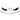 MERCEDES W206 2021+ C-CLASS GLOSS BLACK FRONT SPLITTER V2