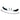MERCEDES W206 2021+ C-CLASS GLOSS BLACK FRONT SPLITTER V2