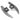 AUDI A3/S3/RS3 8Y RS6 C8 CARBON FIBRE SHIFTER PADDLES - V1-Accessories-CT CARBON-CT Carbon - High-quality carbon fiber and gloss black aerodynamic parts for premium sports and luxury vehicles.
