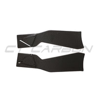 MCLAREN 570S & GT CARBON FIBRE WING SPOILER