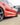 Red Audi S3 with CT Carbon Pre-Preg body kit