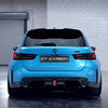VW GOLF MK8 R FULL CARBON FIBRE KIT - CT DESIGN