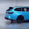 VW GOLF MK8 R FULL CARBON FIBRE KIT - CT DESIGN