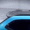 VW GOLF MK8 R FULL CARBON FIBRE KIT - CT DESIGN