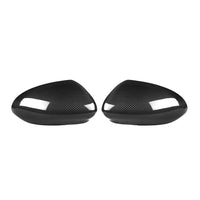 TOYOTA GT86/ SUBARU BRZ 2017+ OEM STYLE PREPREG CARBON FIBRE MIRROR COVER