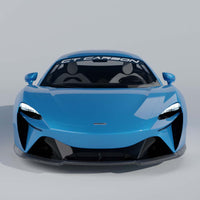 MCLAREN ARTURA FULL CARBON FIBRE KIT - CT DESIGN