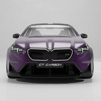 BMW G90 M5 2024+ CARBON FIBRE KIT - V2 - CT DESIGN