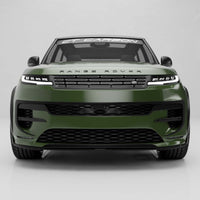 RANGE ROVER SPORT L461 2023+ CARBON FIBRE SPLITTER - CT DESIGN