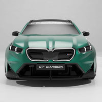 BMW G99 M5 TOURING 2024+ CARBON FIBRE KIT - V2 - CT DESIGN