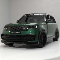 RANGE ROVER L460 (LWB) 2022+ ULTIMATE CARBON FIBRE KIT - CT DESIGN