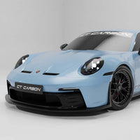 PORSCHE 911 992.1 GT3 2022-2024 CARBON FIBRE FULL KIT - V2 - CT DESIGN