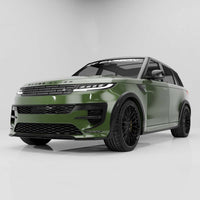 RANGE ROVER SPORT L461 2023+ FULL CARBON FIBRE KIT - CT DESIGN