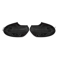 TOYOTA GT86/ SUBARU BRZ 2017+ OEM STYLE PREPREG CARBON FIBRE MIRROR COVER