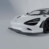 MCLAREN 750S CARBON FIBRE FULL KIT - CT DESIGN V1