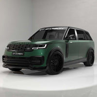 RANGE ROVER L460 (LWB) 2022+ ULTIMATE CARBON FIBRE KIT - CT DESIGN