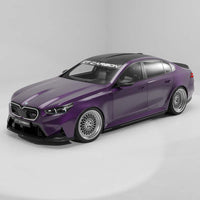 BMW G90 M5 2024+ CARBON FIBRE KIT - V2 - CT DESIGN