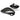 AUDI A6/S6/RS6 C8 2015-2025 CARBON FIBRE MIRRORS WITH LANE ASSIST - LHD