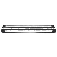 BMW G87 M2 & G42 2 SERIES 2022+ CARBON FIBRE DOOR THRESHOLD COVERS