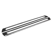 BMW G87 M2 & G42 2 SERIES 2022+ CARBON FIBRE DOOR THRESHOLD COVERS