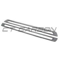 BMW G87 M2 & G42 2 SERIES 2022+ CARBON FIBRE DOOR THRESHOLD COVERS