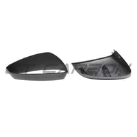 AUDI A3/S3/RS3 8Y 2022+ CARBON FIBRE MIRRORS - RHD