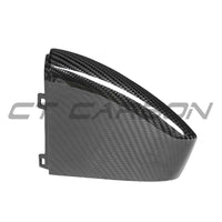 AUDI A3/S3/RS3 8Y 2022+ CARBON FIBRE MIRRORS - RHD