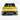 AUDI A3/S3/RS3 8Y 2022+ SPORTBACK CARBON FIBRE MIDDLE SPOILER - CT DESIGN
