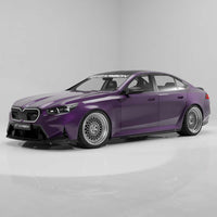 BMW G90 M5 2024+ CARBON FIBRE KIT - V2 - CT DESIGN