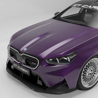 BMW G90 M5 2024+ CARBON FIBRE KIT - V2 - CT DESIGN