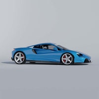 MCLAREN ARTURA FULL CARBON FIBRE KIT - CT DESIGN