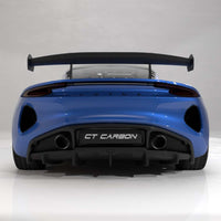 LOTUS EMIRA 2022+ FULL CARBON FIBRE KIT - V2 - CT DESIGN