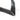 TESLA MODEL S 2021+ CARBON FIBRE FRONT BUMPER CANARDS-Accessories-CT CARBON-CT Carbon - High-quality carbon fiber and gloss black aerodynamic parts for premium sports and luxury vehicles.