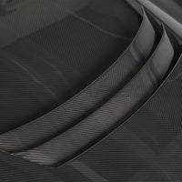 TOYOTA SUPRA 2019+ A90 ULTIMATE CARBON FIBRE KIT