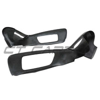 BMW G87 M2 / G80/G81 M3 & G82/G83 M4 2021+ CARBON FIBRE SEAT CONTROL COVER