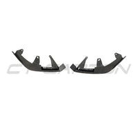 BMW 5 SERIES & i5 G60/G61 2024+ CARBON FIBRE SPLITTER